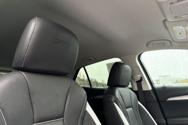 2025 Buick Envision - $29,876