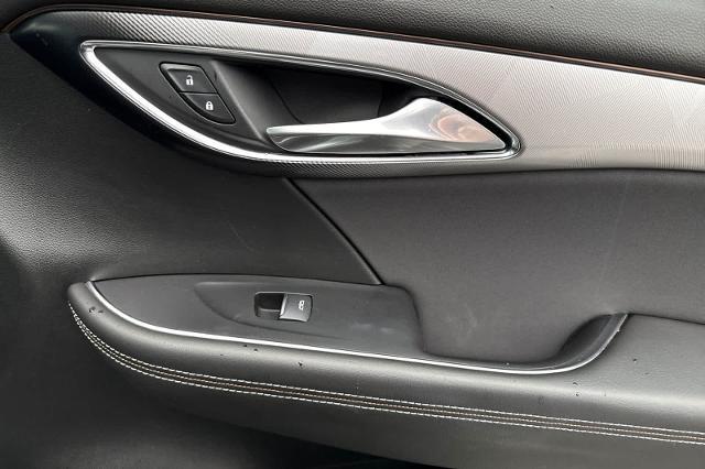 2025 Buick Envision - $29,876