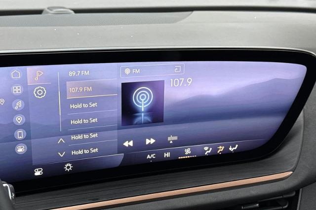 2025 Buick Envision - $29,876
