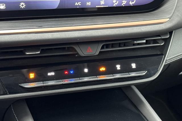 2025 Buick Envision - $29,876