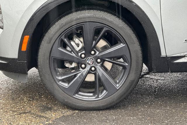 2025 Buick Envision - $29,876