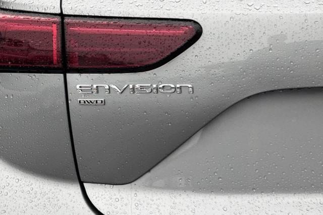 2025 Buick Envision - $29,876