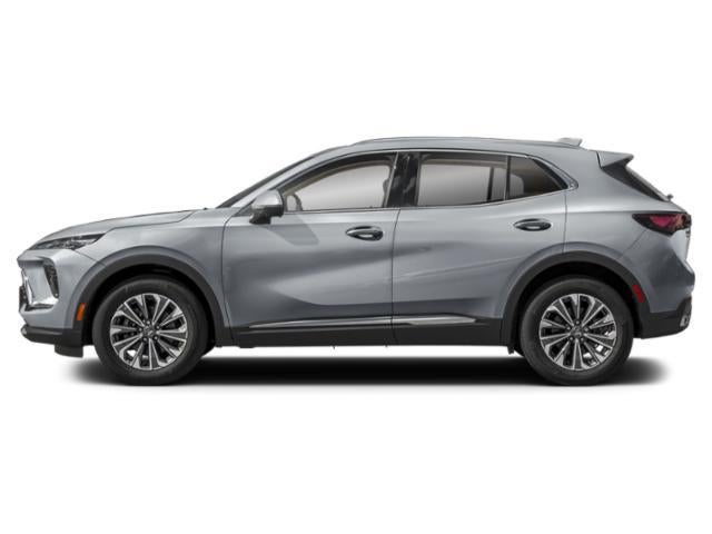 2025 Buick Envision - $33,888