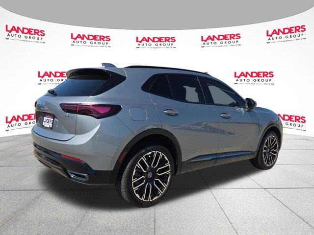 2025 Buick Envision - $33,750