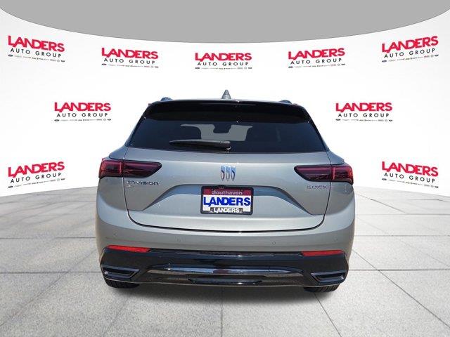 2025 Buick Envision - $33,750