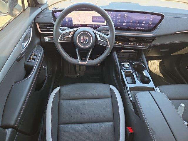 2025 Buick Envision - $33,750