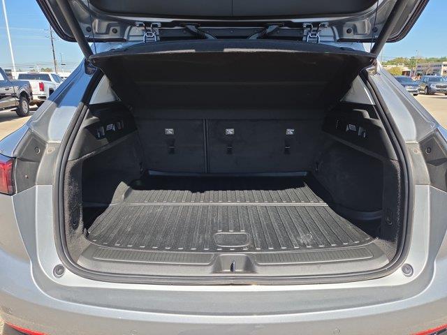 2025 Buick Envision - $33,750