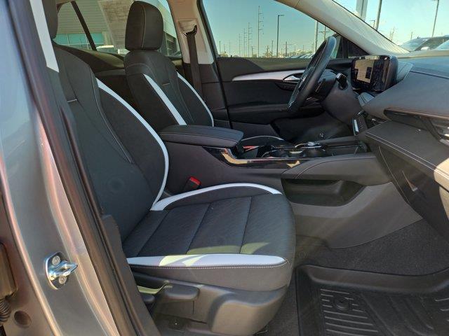 2025 Buick Envision - $33,750