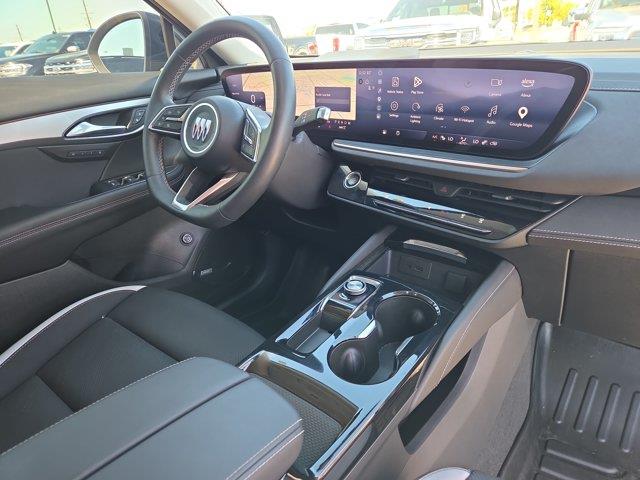 2025 Buick Envision - $33,750