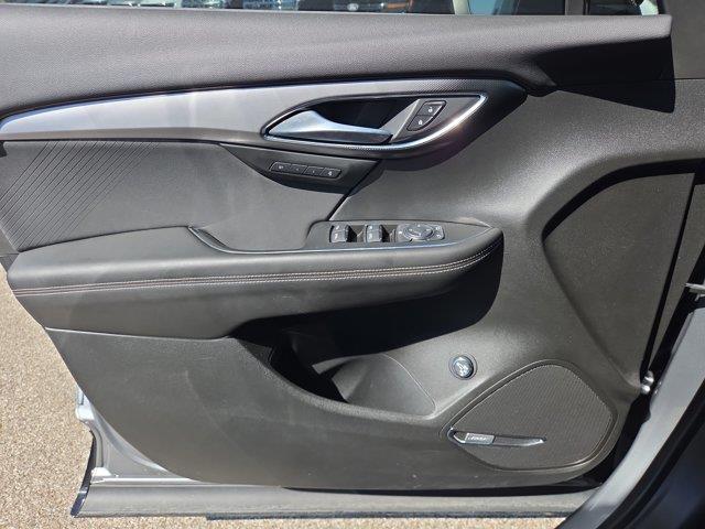 2025 Buick Envision - $33,750