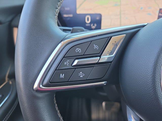 2025 Buick Envision - $33,750