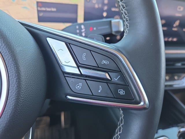 2025 Buick Envision - $33,750