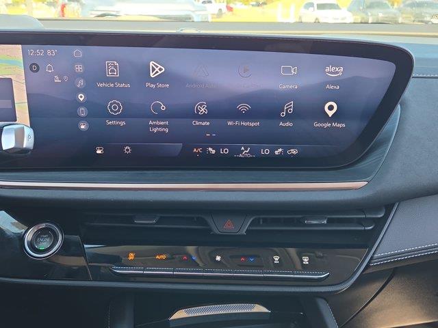 2025 Buick Envision - $33,750