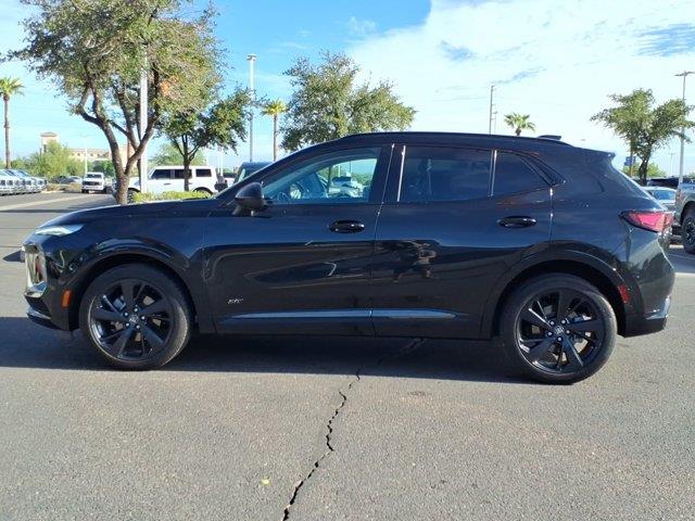 2025 Buick Envision - $29,299