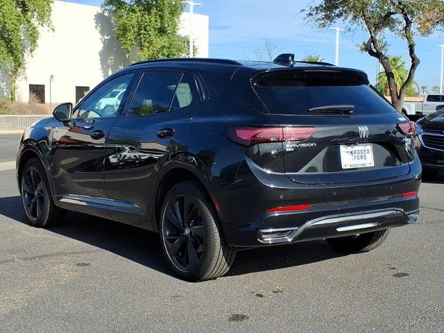 2025 Buick Envision - $29,299