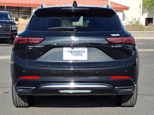 2025 Buick Envision - $29,299