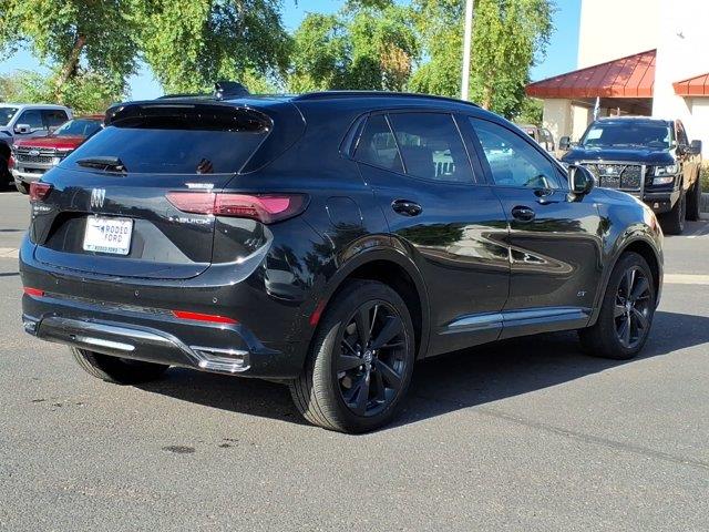 2025 Buick Envision - $29,299