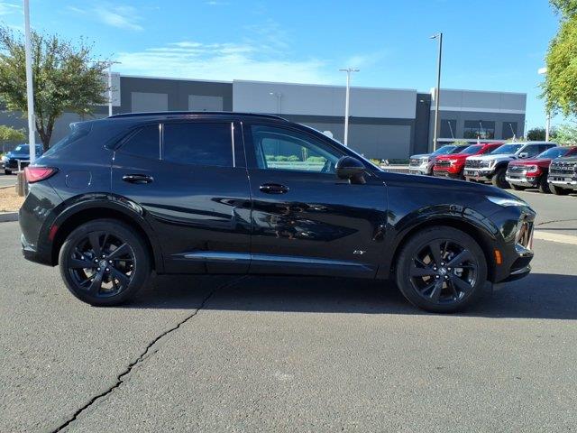 2025 Buick Envision - $29,299