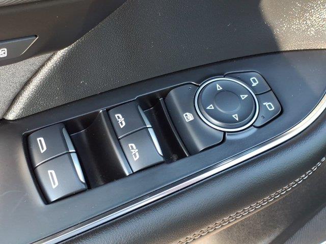 2025 Buick Envision - $29,299