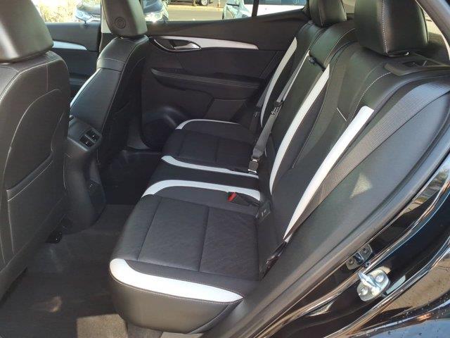 2025 Buick Envision - $29,299