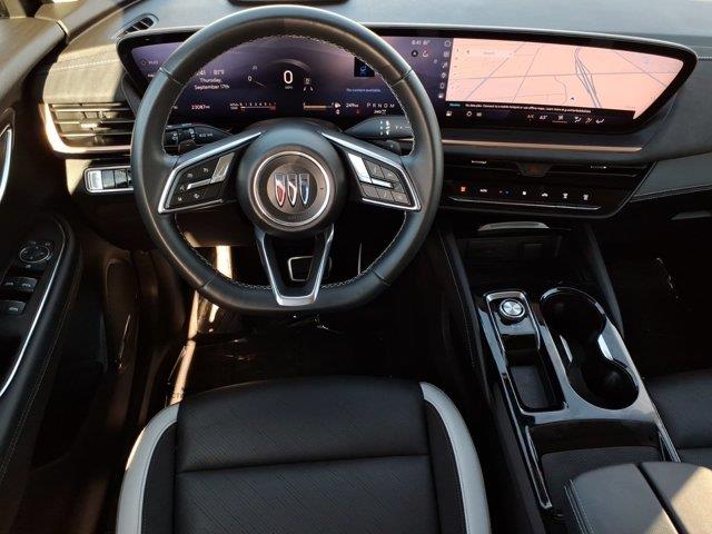 2025 Buick Envision - $29,299