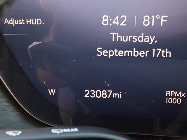 2025 Buick Envision - $29,299