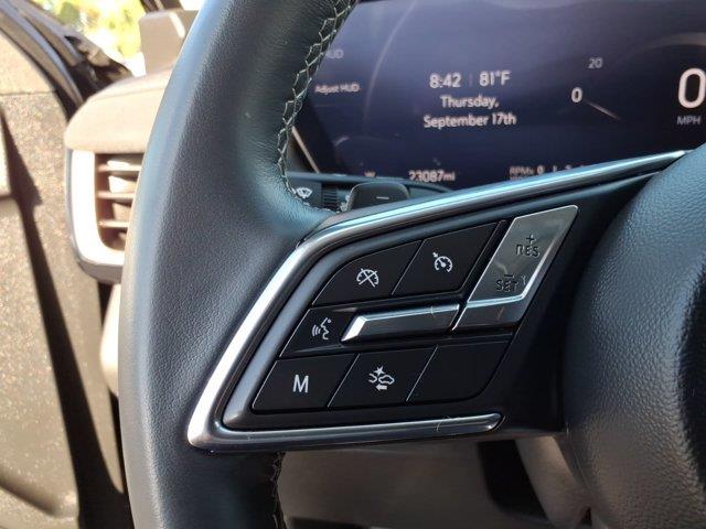 2025 Buick Envision - $29,299