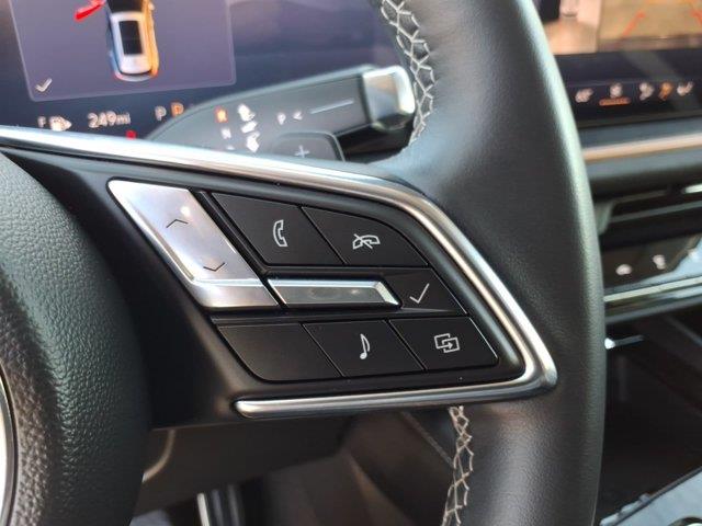 2025 Buick Envision - $29,299