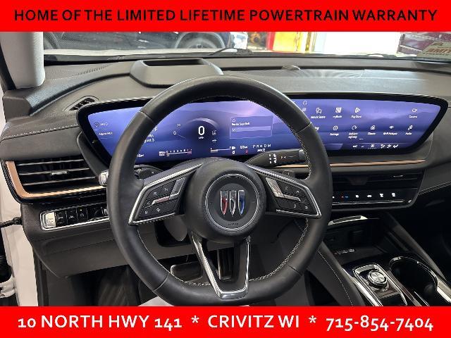 2025 Buick Envision - $37,995