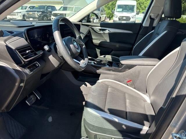 2025 Buick Envision - $30,999