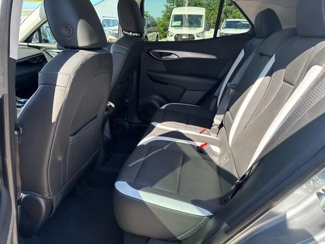 2025 Buick Envision - $30,999