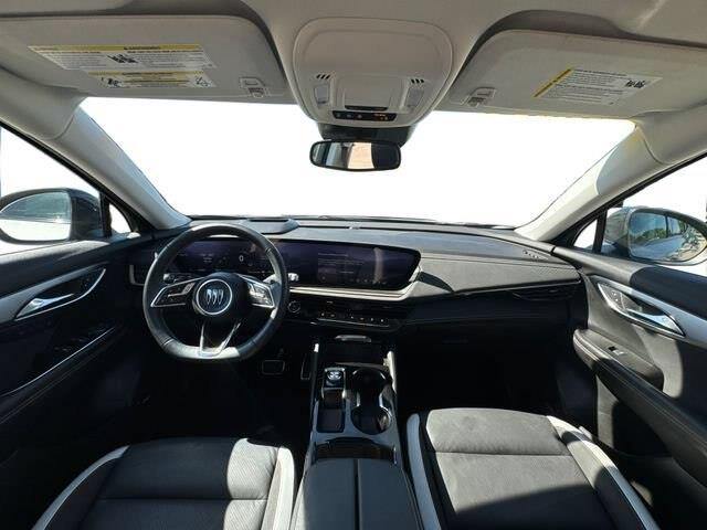 2025 Buick Envision - $30,999