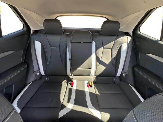 2025 Buick Envision - $30,999