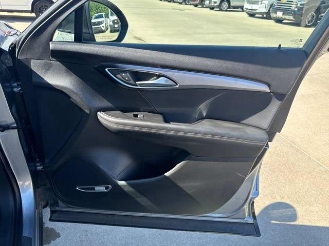 2025 Buick Envision - $30,999