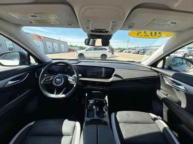 2025 Buick Envision - $30,999