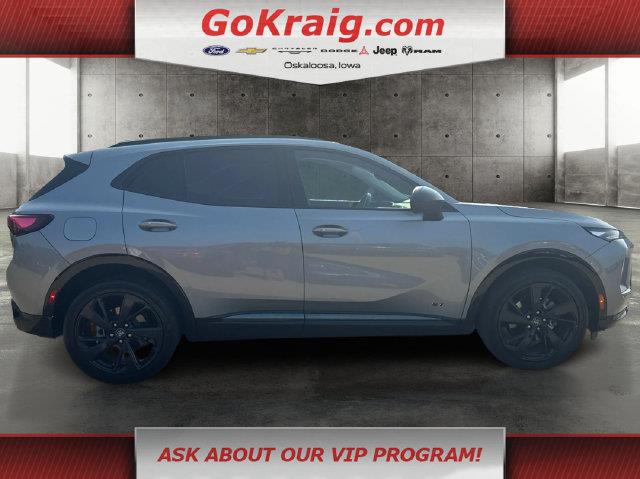2025 Buick Envision - $29,999