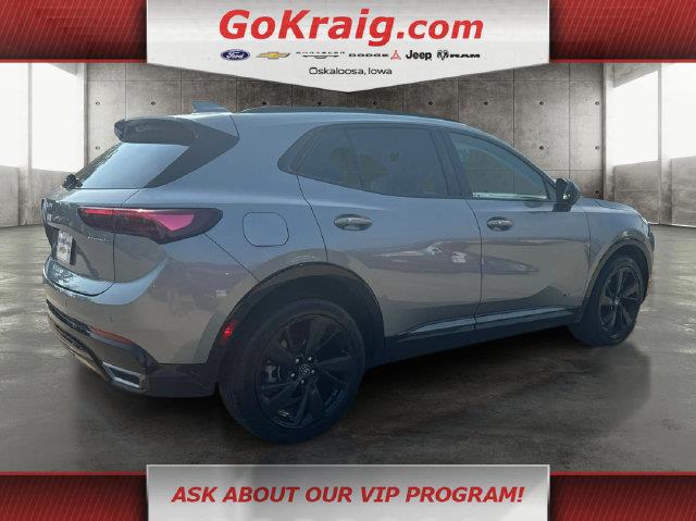 2025 Buick Envision - $29,999