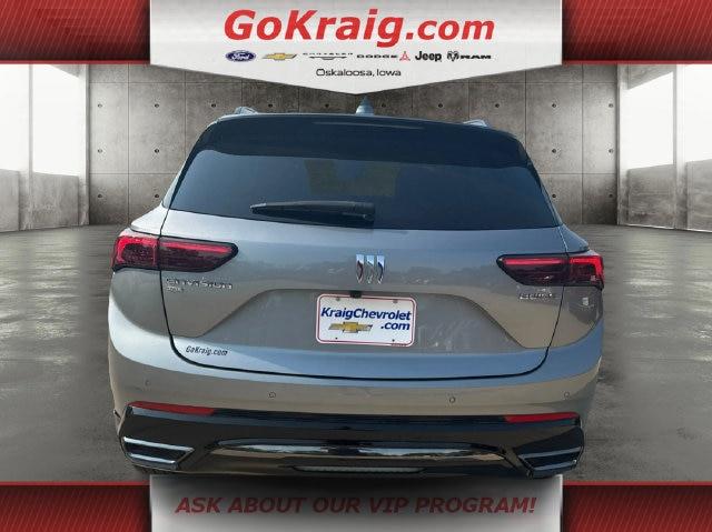 2025 Buick Envision - $29,999