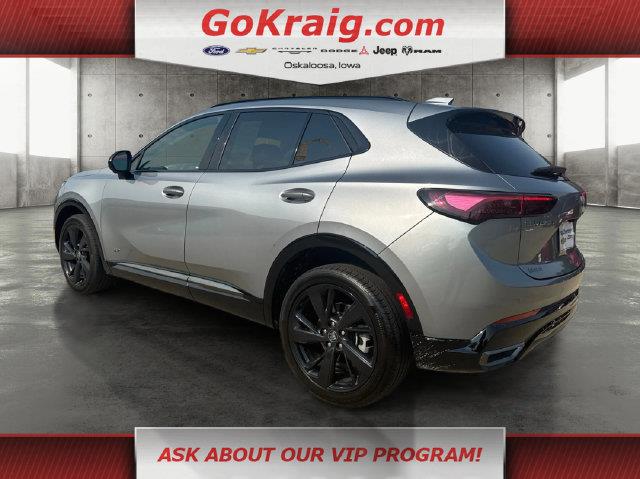 2025 Buick Envision - $29,999