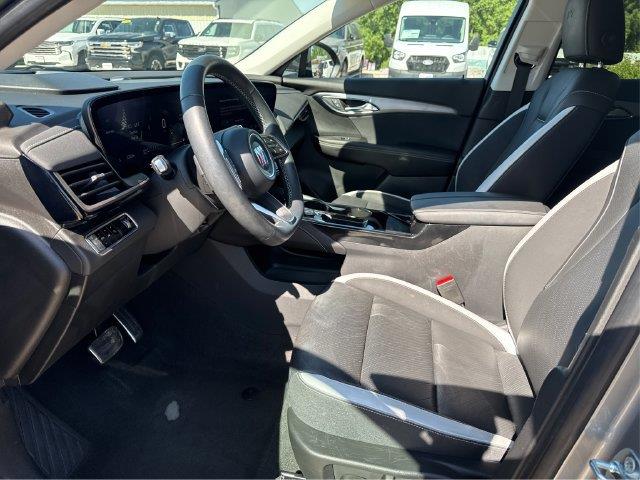 2025 Buick Envision - $29,999