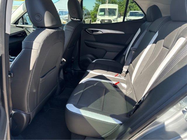 2025 Buick Envision - $29,999