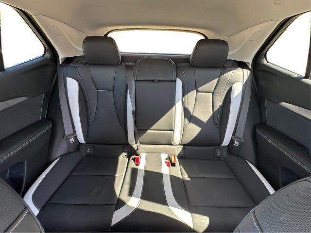 2025 Buick Envision - $29,999