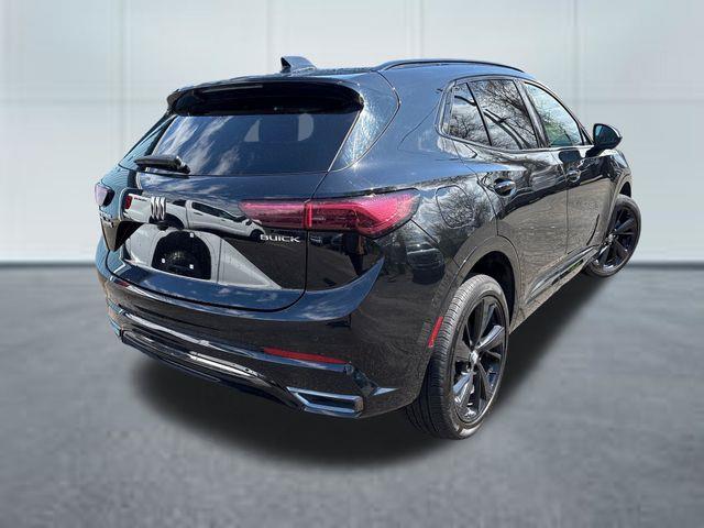 2025 Buick Envision - $29,179