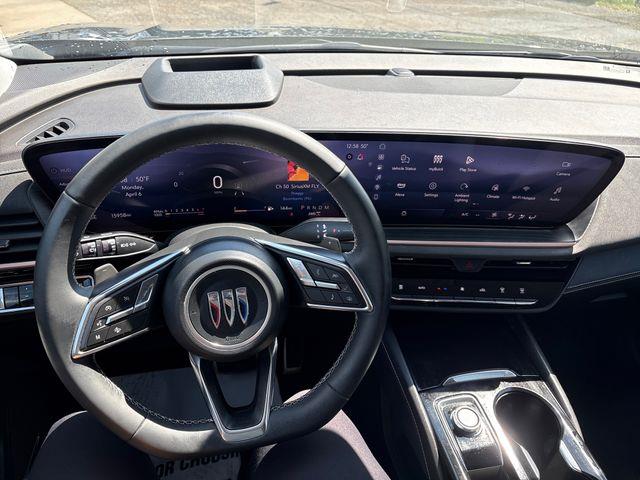 2025 Buick Envision - $29,179