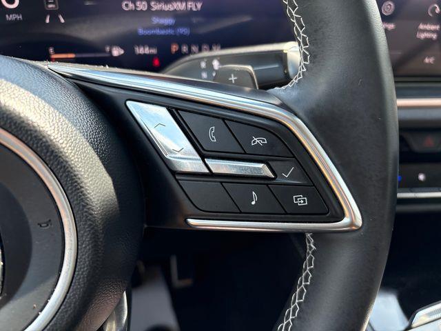 2025 Buick Envision - $29,179