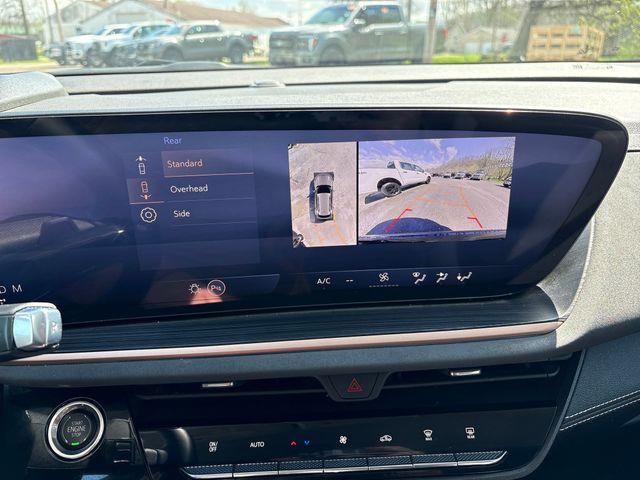 2025 Buick Envision - $29,179