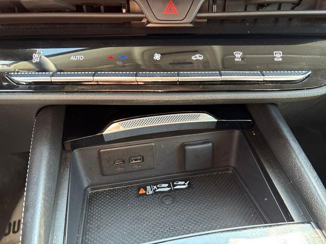 2025 Buick Envision - $29,179