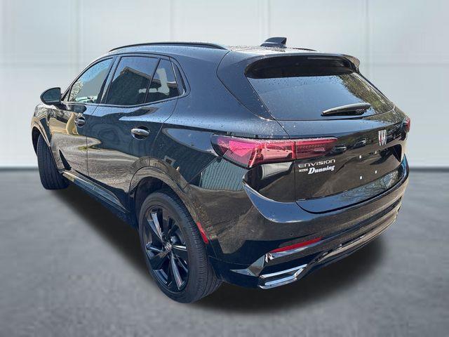 2025 Buick Envision - $29,179