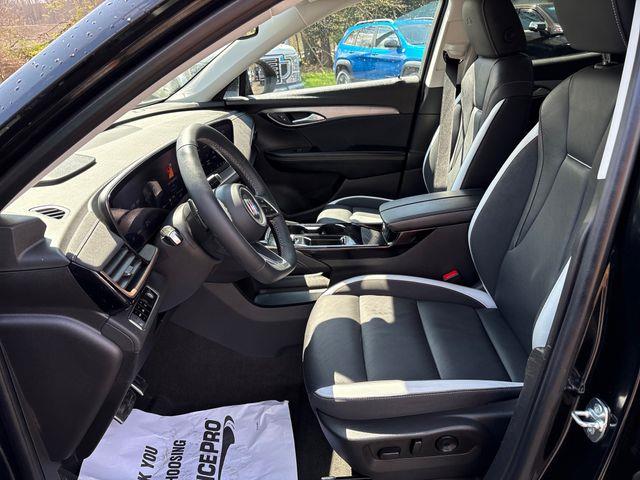 2025 Buick Envision - $29,179