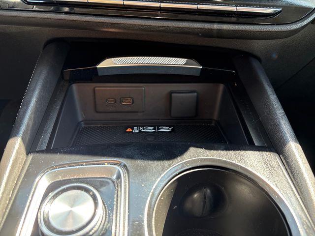 2025 Buick Envision - $29,179